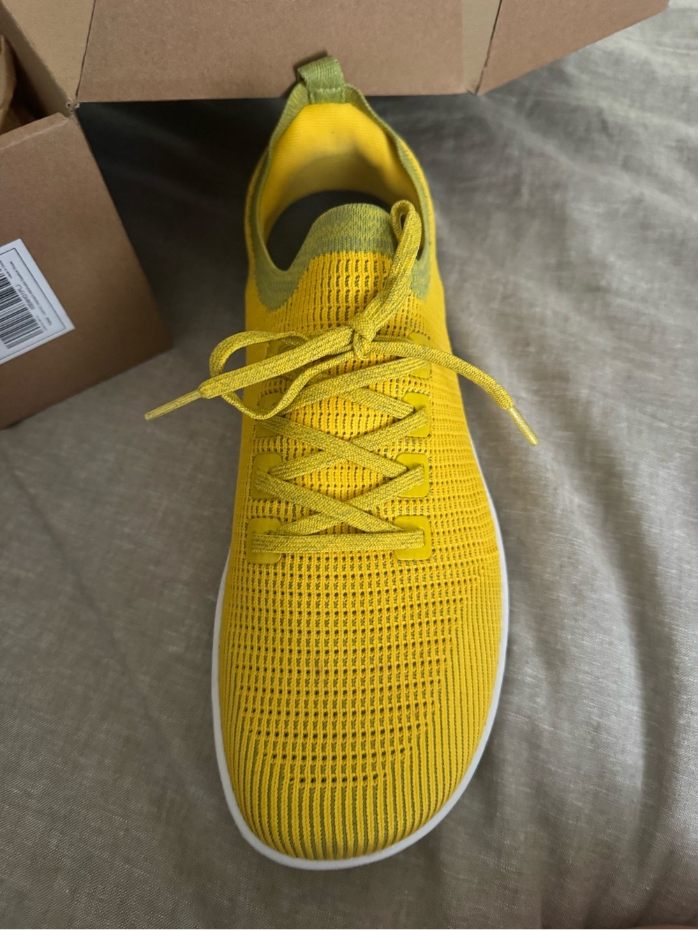ASITVO Women's Sneakers 11.5  LSU colors